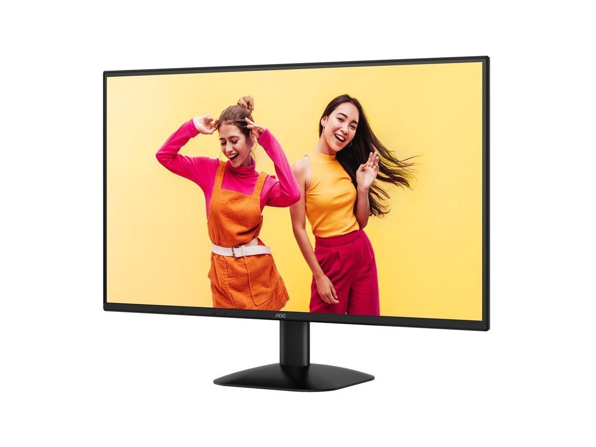 AOC Basic-line Q27B35S3 - monitor LED - QHD - 27" - Image 2