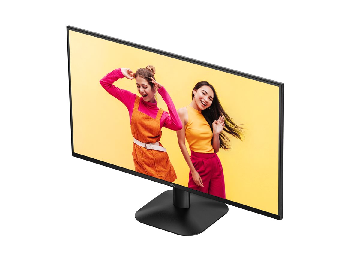 AOC Basic-line Q27B35S3 - monitor LED - QHD - 27"