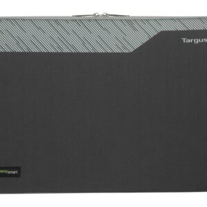 Targus Pulse EcoSmart - Protector para notebook - 15" - 16" - carvão vegetal