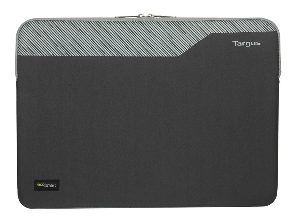 Targus Pulse EcoSmart - Protector para notebook - 15" - 16" - carvão vegetal