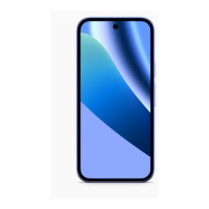 Google Pixel 10a - 5G smartphone - SIM duplo - RAM 8 GB / Memória Interna 128 GB - ecrã pOLED - 6.3" - 2424 x 1080 pixeis (120 Hz) - 2x câmaras traseiras 48 MP, 13 MP - front camera 13 MP - lavanda