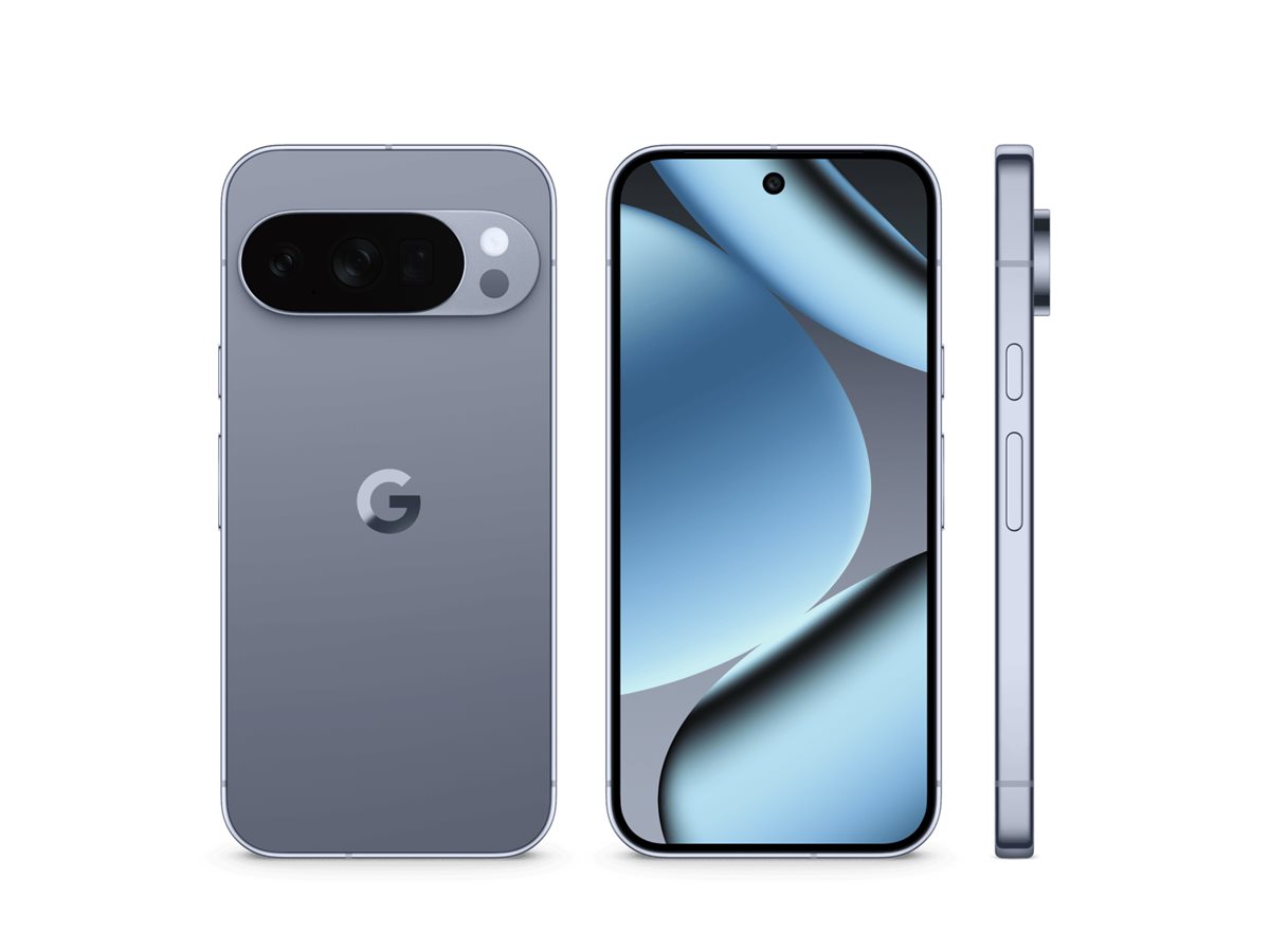 Google Pixel 10 Pro - 5G smartphone - SIM duplo - Image 2