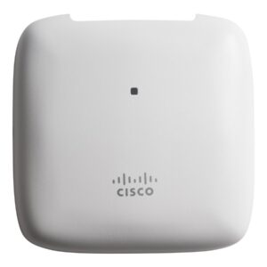 Cisco Business 240AC - Ponto de acesso sem fios - Wi-Fi 5 - 2.4 GHz, 5 GHz