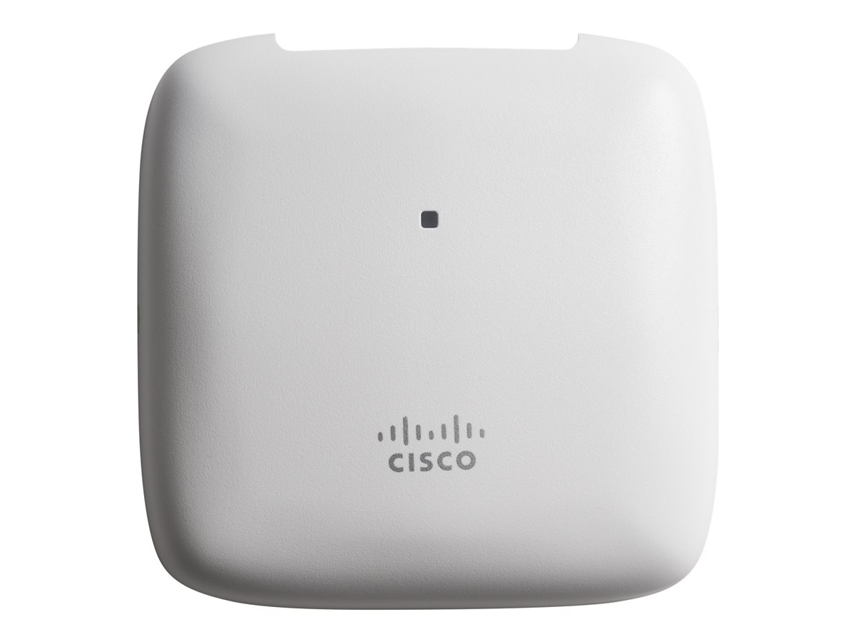 Cisco Business 240AC - Ponto de acesso sem fios - Wi-Fi 5 - 2.4 GHz, 5 GHz