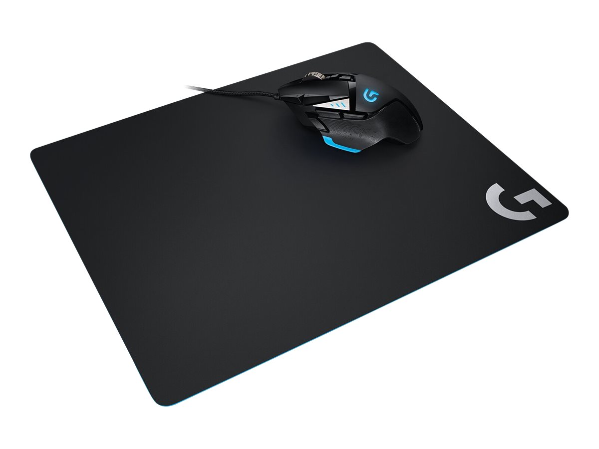 Logitech G G440 - Tapete de rato - preto - Image 2