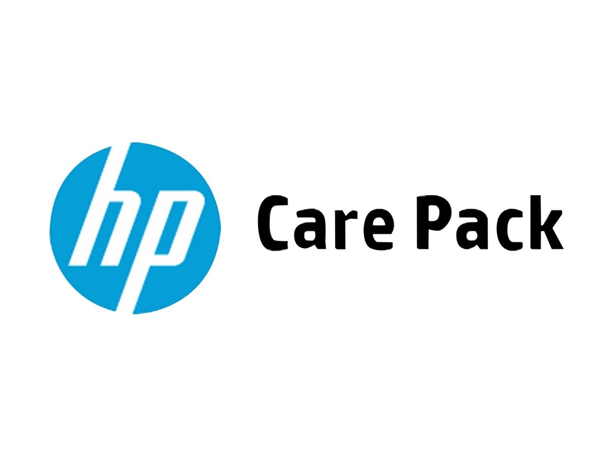 HP Next Day Exchange Hardware Support - Contrato extendido de serviço - substituição - 3 anos - para HP tz655, Elite t660, t755, tz655, Pro t550, ProDesk 5 G1i - Image 2