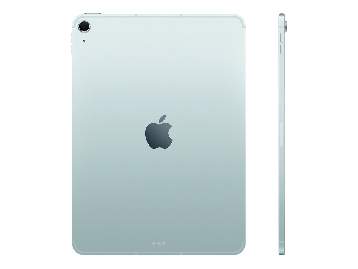 Apple 11-inch iPad Air M4 Wi-Fi + Cellular - Tablet - 256 GB - Image 2