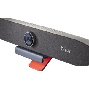 HP Poly - Kit de montagem (montagem no tecto) - para câmara