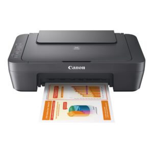 Canon PIXMA MG2556S - impressora multi-funções - a cores