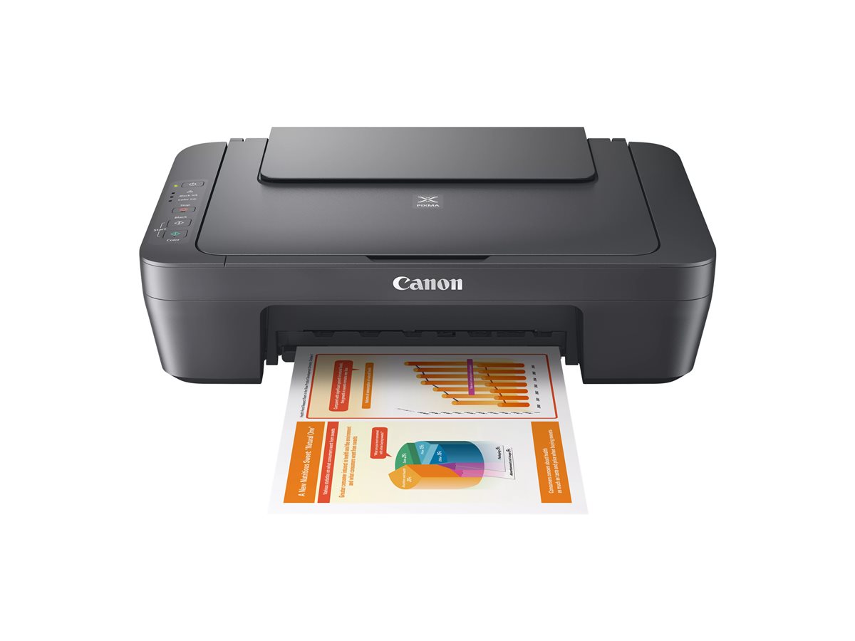 Canon PIXMA MG2556S - impressora multi-funções - a cores