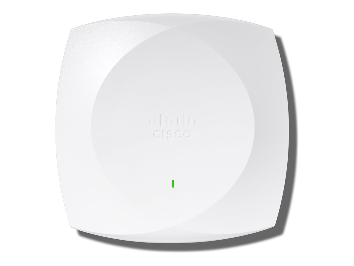 Cisco Wireless 9178I - Ponto de acesso sem fios - com modo de quad-rádio - Wi-Fi 7, 2.5GbE, 5GbE, 10GbE - Wi-Fi 7, Bluetooth - 2.4 GHz, 5 GHz, 6 GHz - Configurado