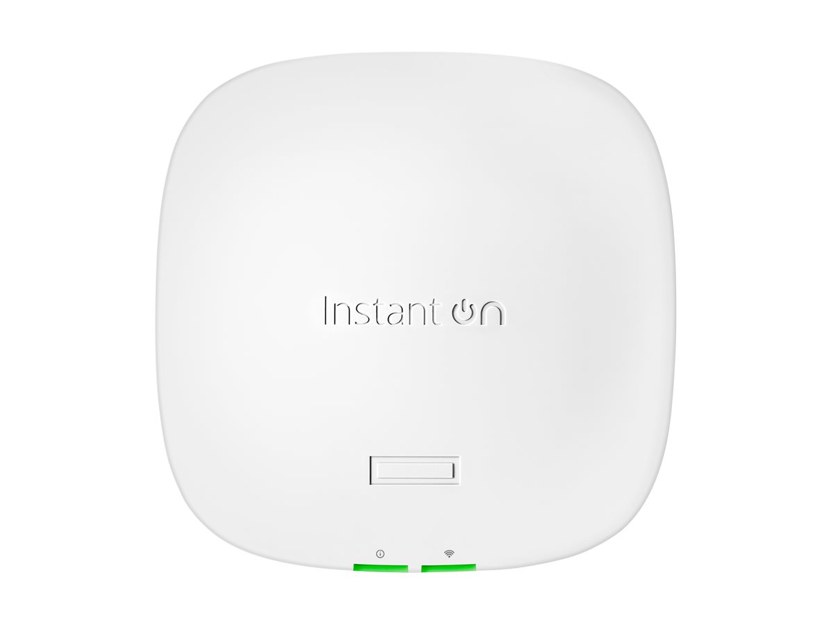 HPE Networking Instant On AP21 (RW) - Ponto de acesso sem fios - Wi-Fi 6 - Image 2