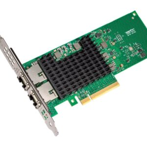 NIC/PCiE up to 10Gb RJ45 x 2 OEM