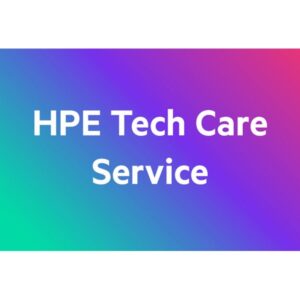 HPE Installation & Startup Service - Instalação/configuração - no local - para StorageWorks Modular Smart Array P2000 G3