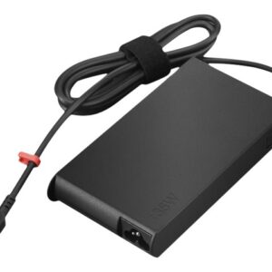 Lenovo ThinkPad - adaptador de alimentação - 135 Watt