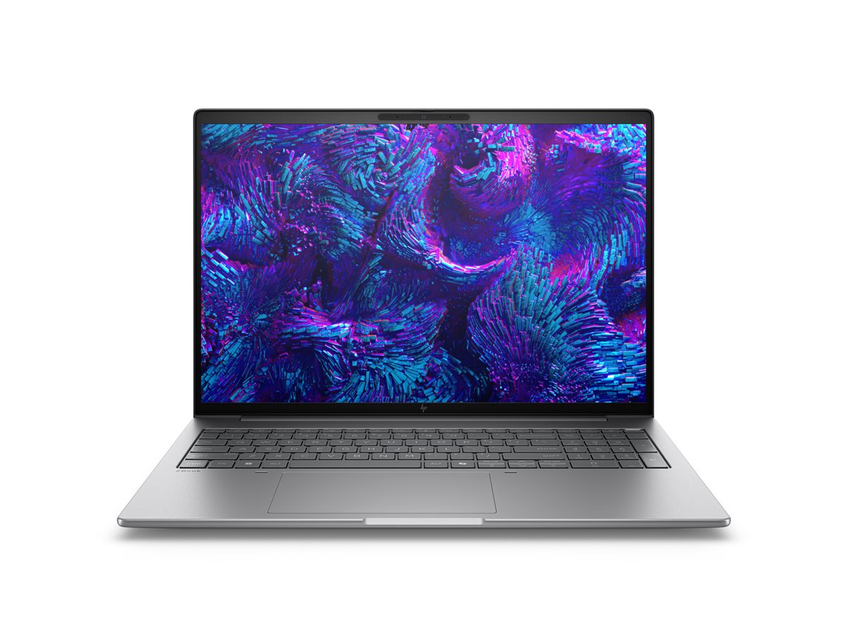 HP ZBook 8 G1i Mobile Workstation - AI PC - Intel Core Ultra 7 - Image 3