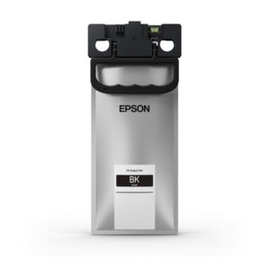 Epson - XL - preto - original - tinteiro