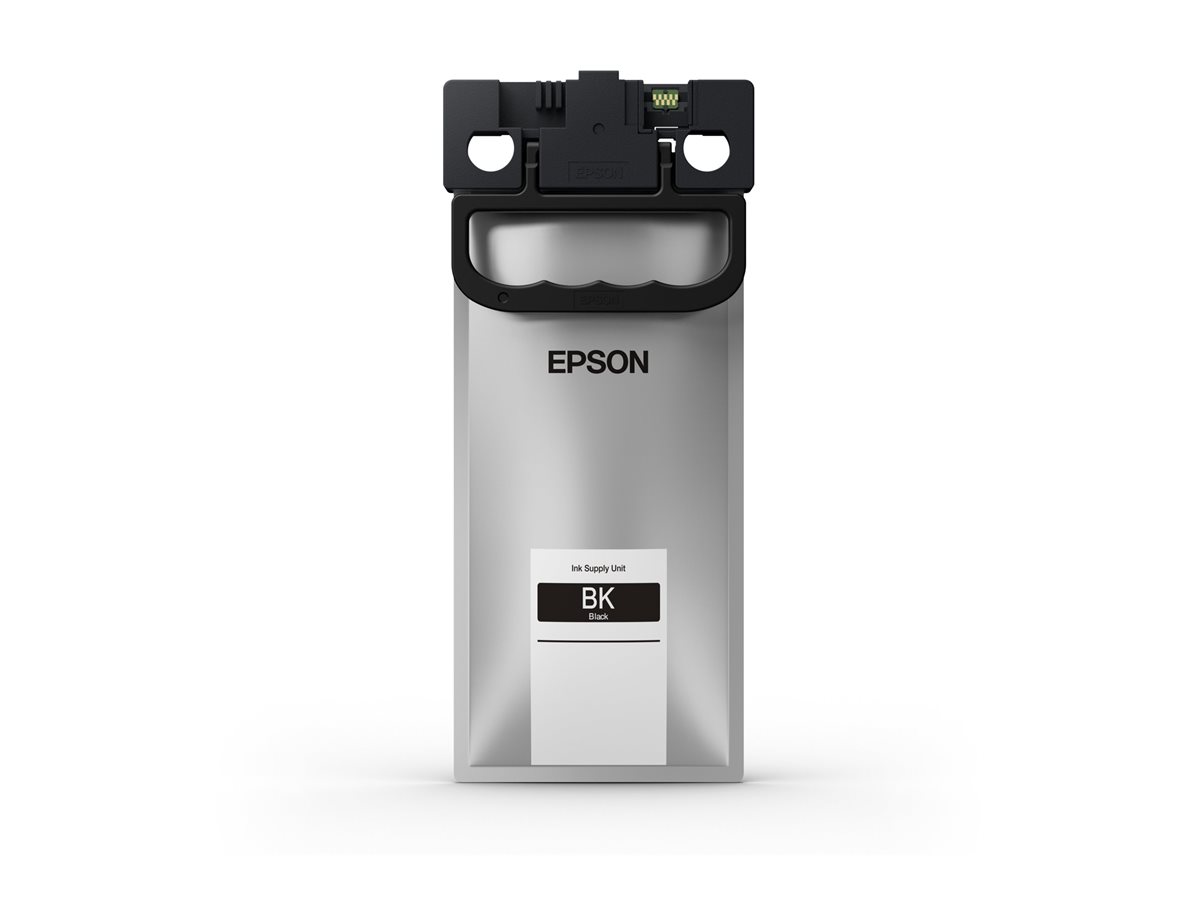 Epson - XL - preto - original - tinteiro