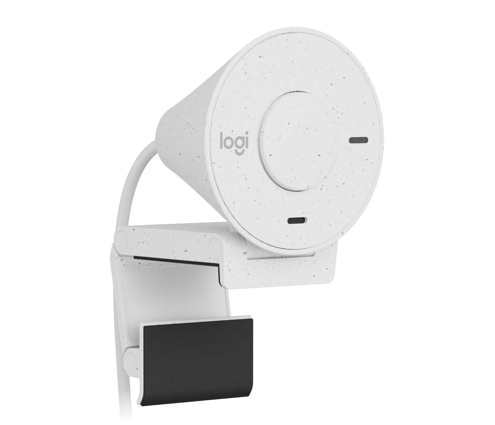 Logitech BRIO 300 - Câmara web - a cores - 2 MP - 1920 x 1080 - 1080p, 720p - áudio - USB-C - Image 3