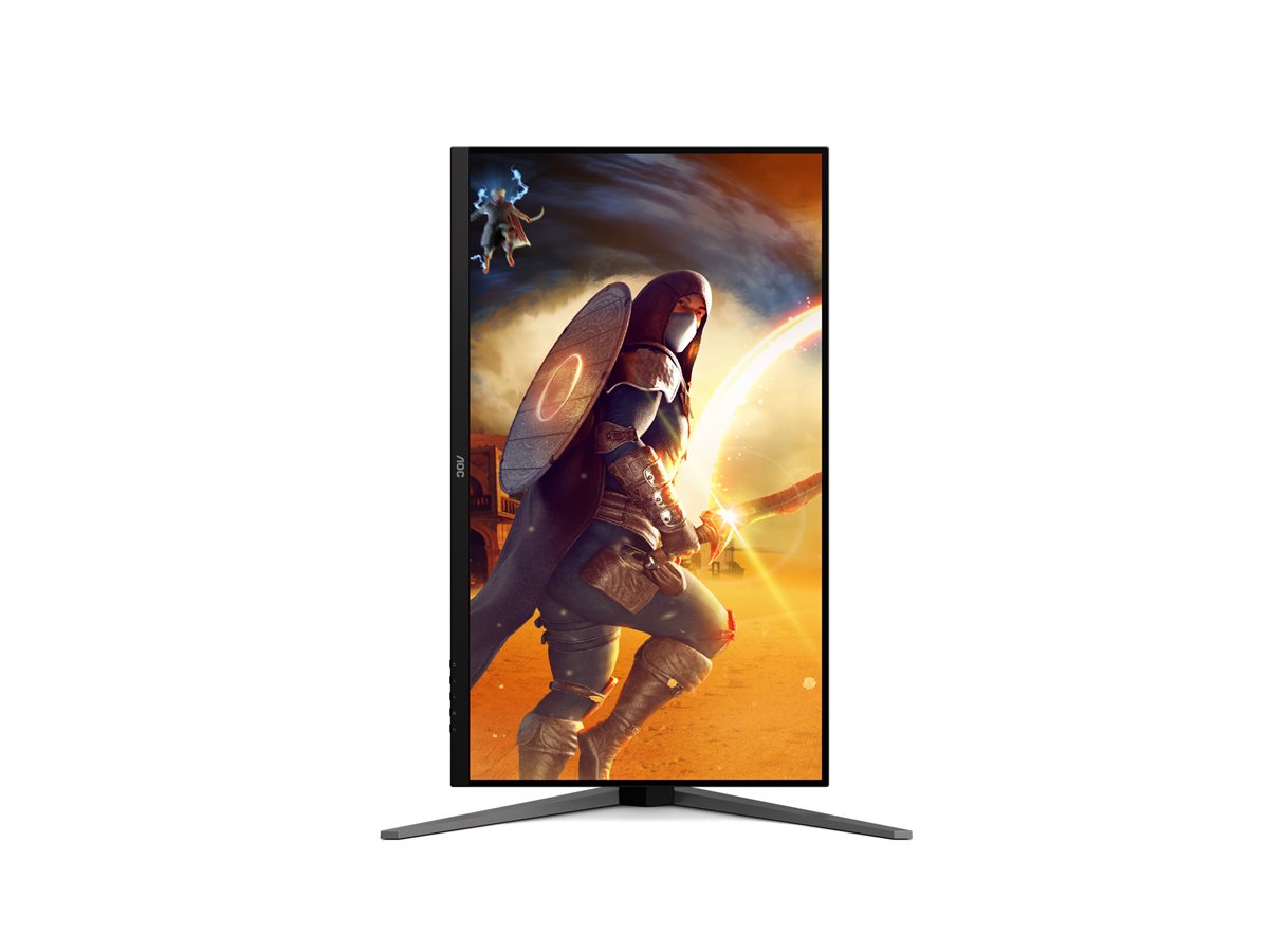 AOC Gaming U32G4U - Monitor LED - gaming - 32" (31.5" visível) - Image 2