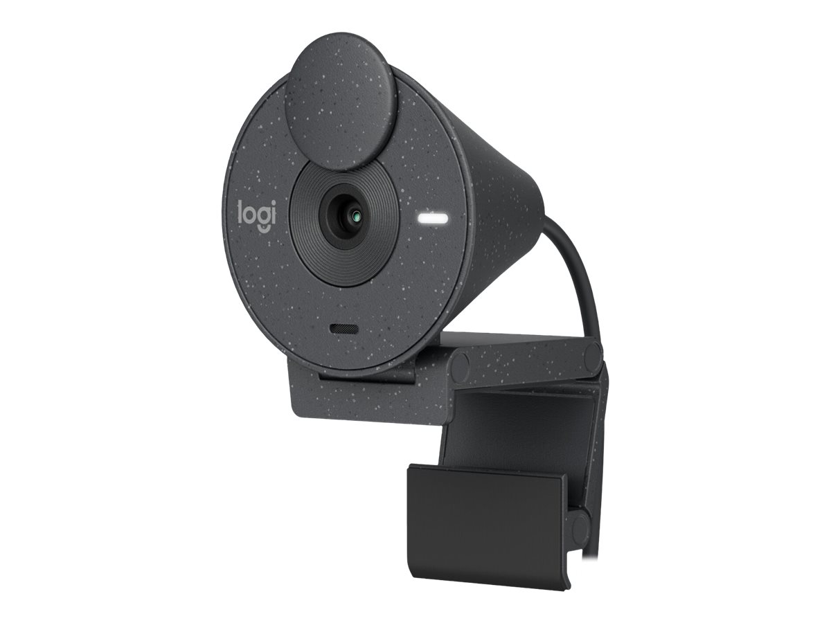 Logitech BRIO 300 - câmara web