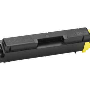 Kyocera TK 580Y - Amarelo - original - cartucho de toner - para ECOSYS P6021cdn, P6021cdn/KL3, FS-C5150DN, C5150DN/KL3