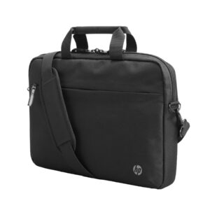 HP Renew Business - Saco de ombro de transporte de notebook - 14.1"