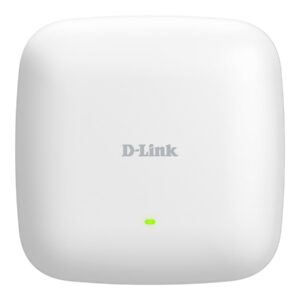 D-Link Nuclias Connect DAP-X3060 - Ponto de acesso sem fios - Wi-Fi 6 - 802.1x
