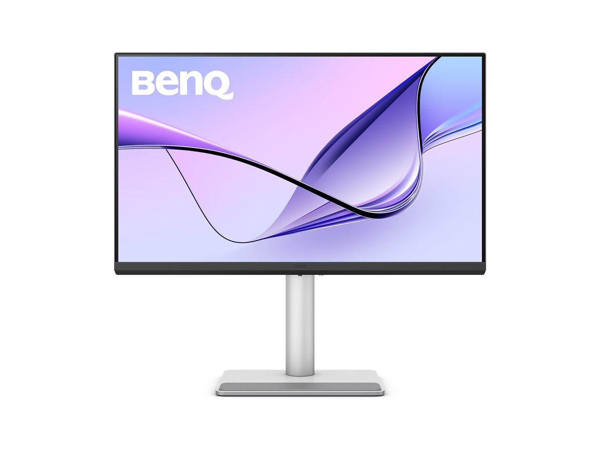 BenQ MA270UP - MA Series - monitor LED - 27" - 3840 x 2160 4K UHD (2160p) @ 60 Hz - IPS - 450 cd/m² - 1200:1 - DisplayHDR 400 - 5 ms - 2xHDMI, USB-C - altifalantes