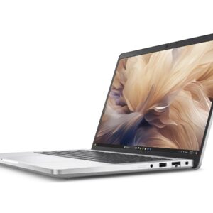 Dell Pro 14 Plus PB14250 - Intel Core Ultra 7 - 255U / até 5.2 GHz - Win 11 Pro - Intel Graphics - 16 GB RAM - 512 GB SSD NVMe - 14" IPS 1920 x 1200 (Full HD Plus) - Gigabit Ethernet - Wi-Fi 6E - alumínio - BTP - com 1 Ano Básico no local