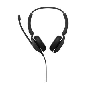 Jabra Evolve 10 - Auscultadores - no ouvido - com cabo - USB-A - isolamento de ruído