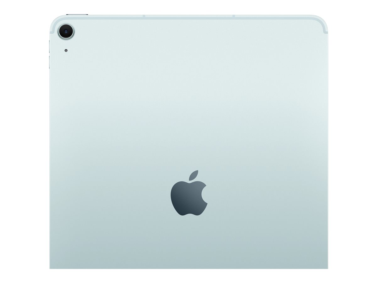 Apple 13-inch iPad Air M4 Wi-Fi + Cellular - Tablet - 128 GB - Image 3