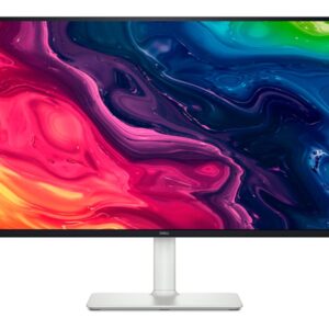 Dell Plus S2725QS - Monitor LED - 27" - 3840 x 2160 4K @ 120 Hz - IPS - 350 cd/m² - 1500:1 - 4 ms - 2xHDMI, DisplayPort - altifalantes - com 3 anos de Apoio Básico de Hardware com Troca Avançada após diagnóstico remoto