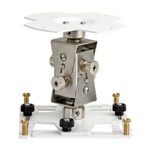 Epson ELPMB68 - Componente de montagem (coluna de extensão ajustável) - para projector - montável em placa de teto - para Epson EB-L520, L530, L630, L635, L720, PU1006, PU1007, PU1008, PU2010, PU2120, PU2220