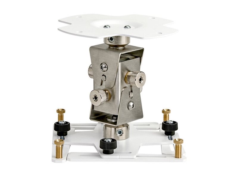 Epson ELPMB68 - Componente de montagem (coluna de extensão ajustável) - para projector - montável em placa de teto - para Epson EB-L520, L530, L630, L635, L720, PU1006, PU1007, PU1008, PU2010, PU2120, PU2220