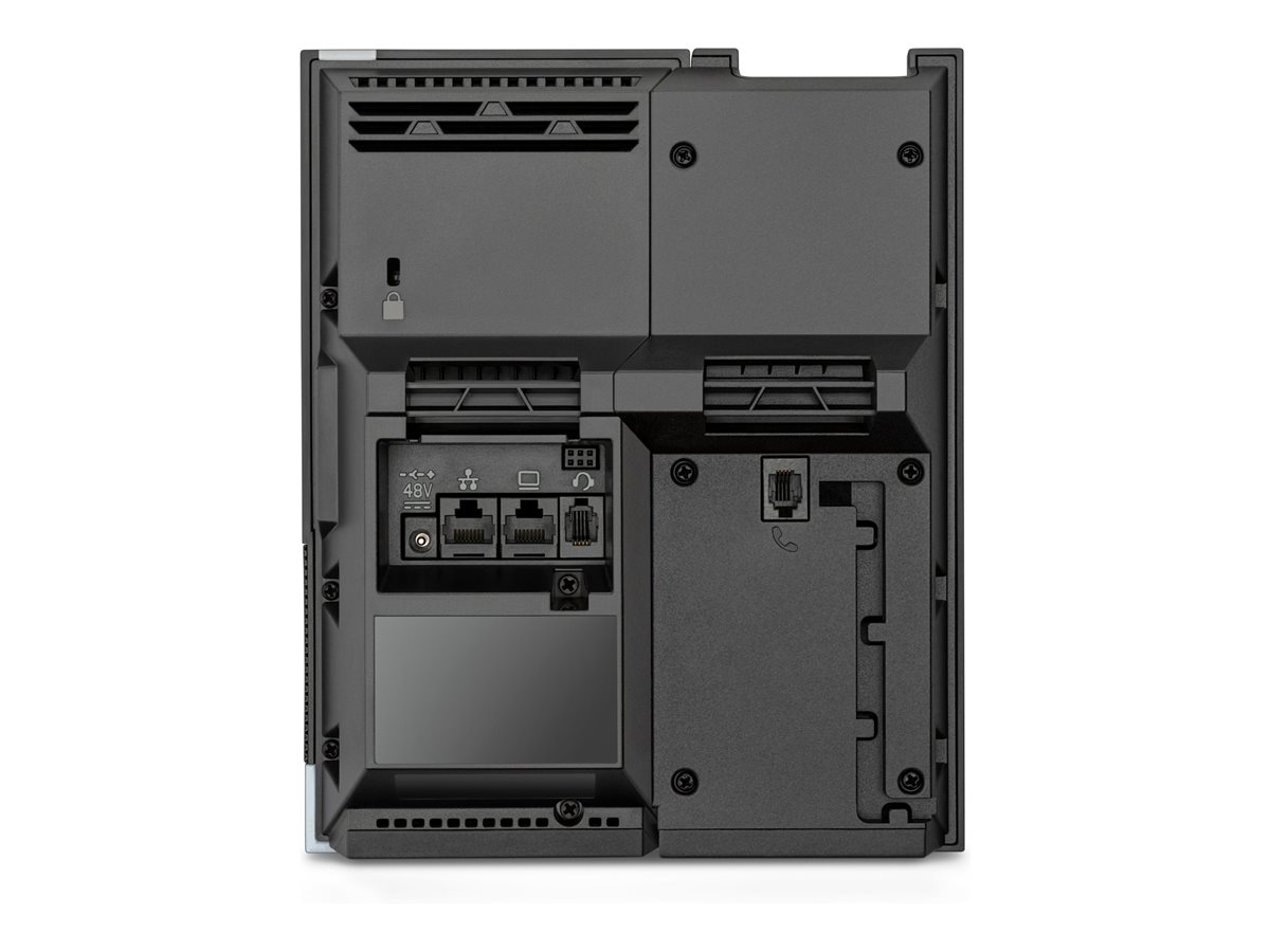 Poly CCX 505 - Telefone VoIP - SIP, SDP, RTCP, RTP, SRTP - Image 3
