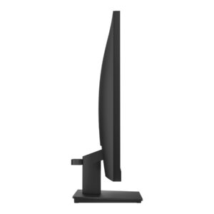 HP 327pf - Series 3 Pro - monitor LED - 27" (26.96" visível) - 1920 x 1080 Full HD (1080p) @ 100 Hz - IPS - 250 cd/m² - 1000:1 - 5 ms - HDMI, VGA, DisplayPort - preto