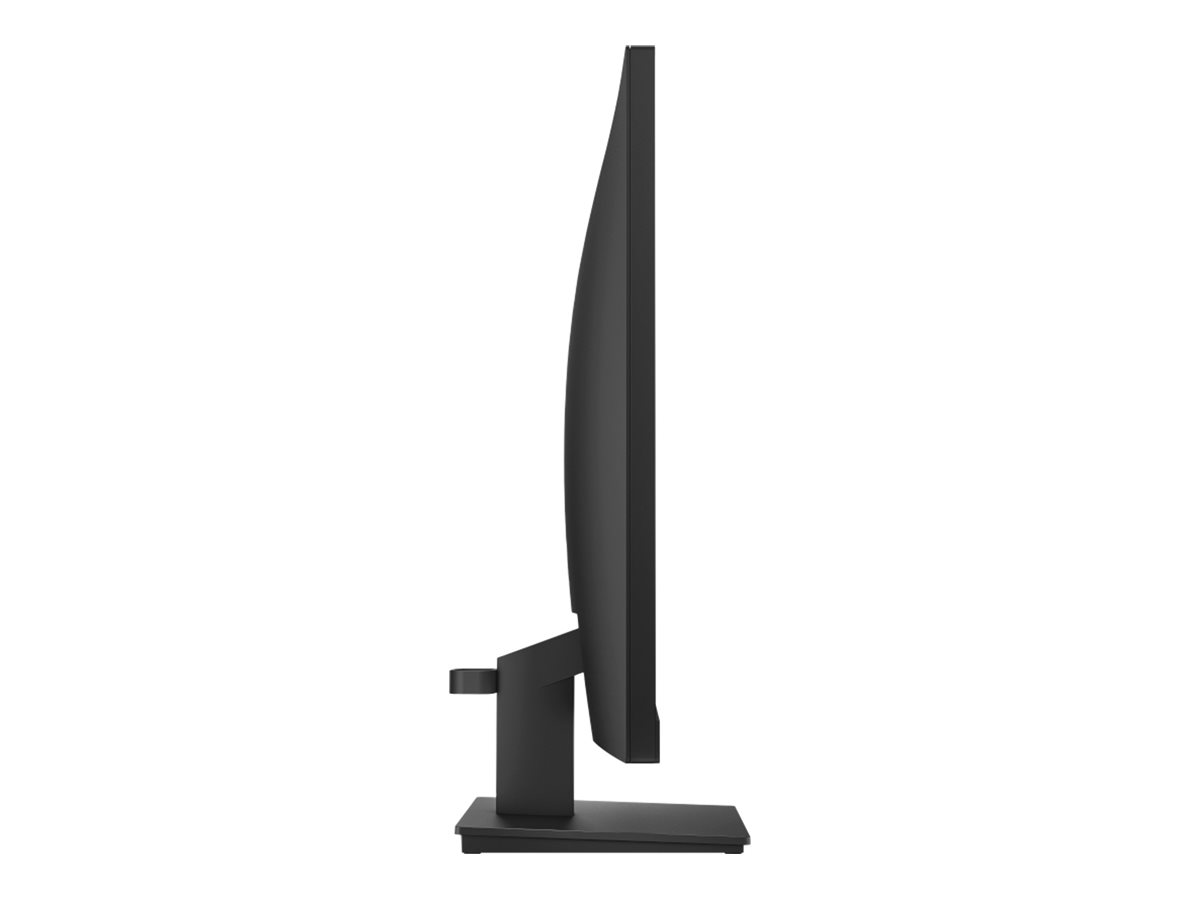 HP 327pf - Series 3 Pro - monitor LED - 27" (26.96" visível) - 1920 x 1080 Full HD (1080p) @ 100 Hz - IPS - 250 cd/m² - 1000:1 - 5 ms - HDMI, VGA, DisplayPort - preto