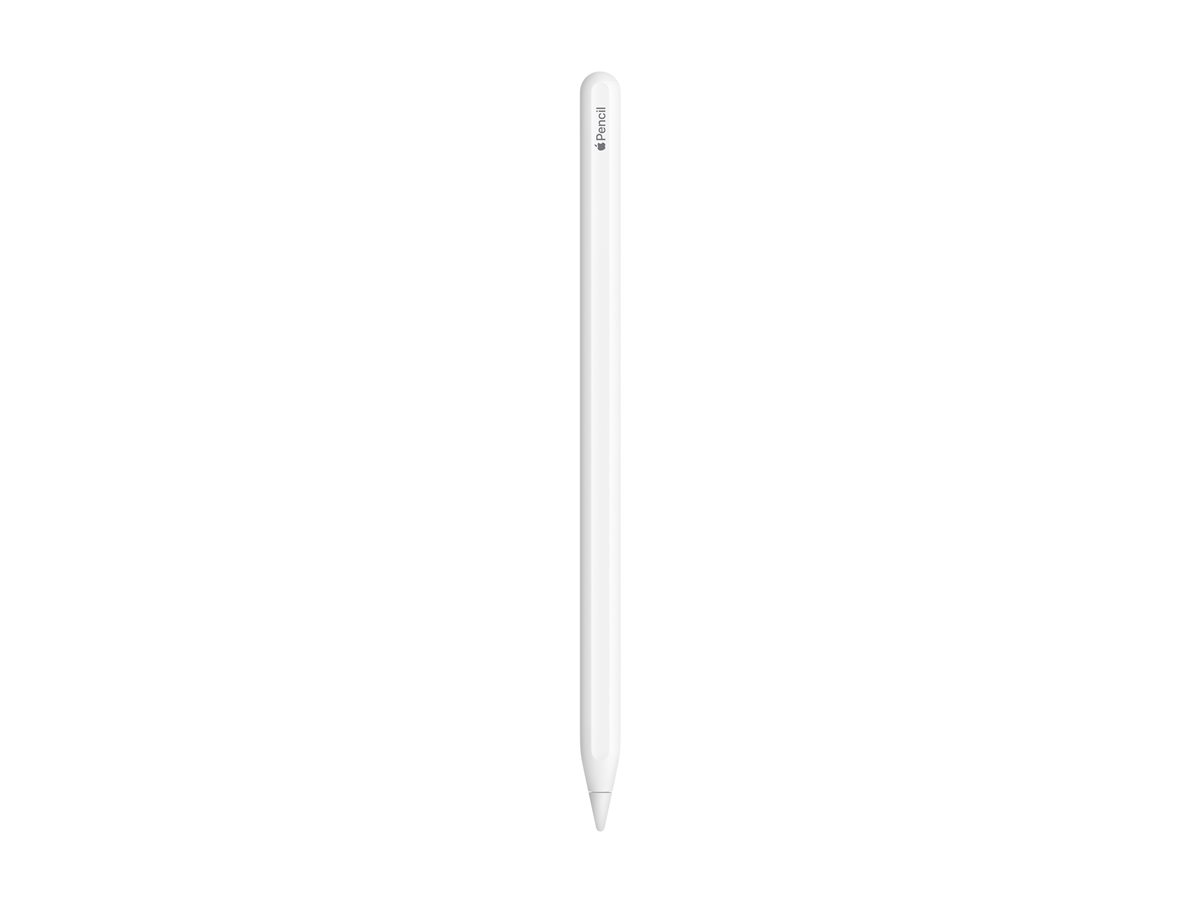Apple Pencil 2nd Generation - Estilete ativo - Bluetooth