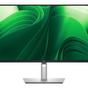 Dell Pro Plus P2425D - Monitor LED - 24" - 2560 x 1440 QHD @ 100 Hz - IPS - 350 cd/m² - 1500:1 - 5 ms - HDMI, DisplayPort - BTO - com 3 anos de Apoio Básico de Hardware com Troca Avançada após diagnóstico remoto