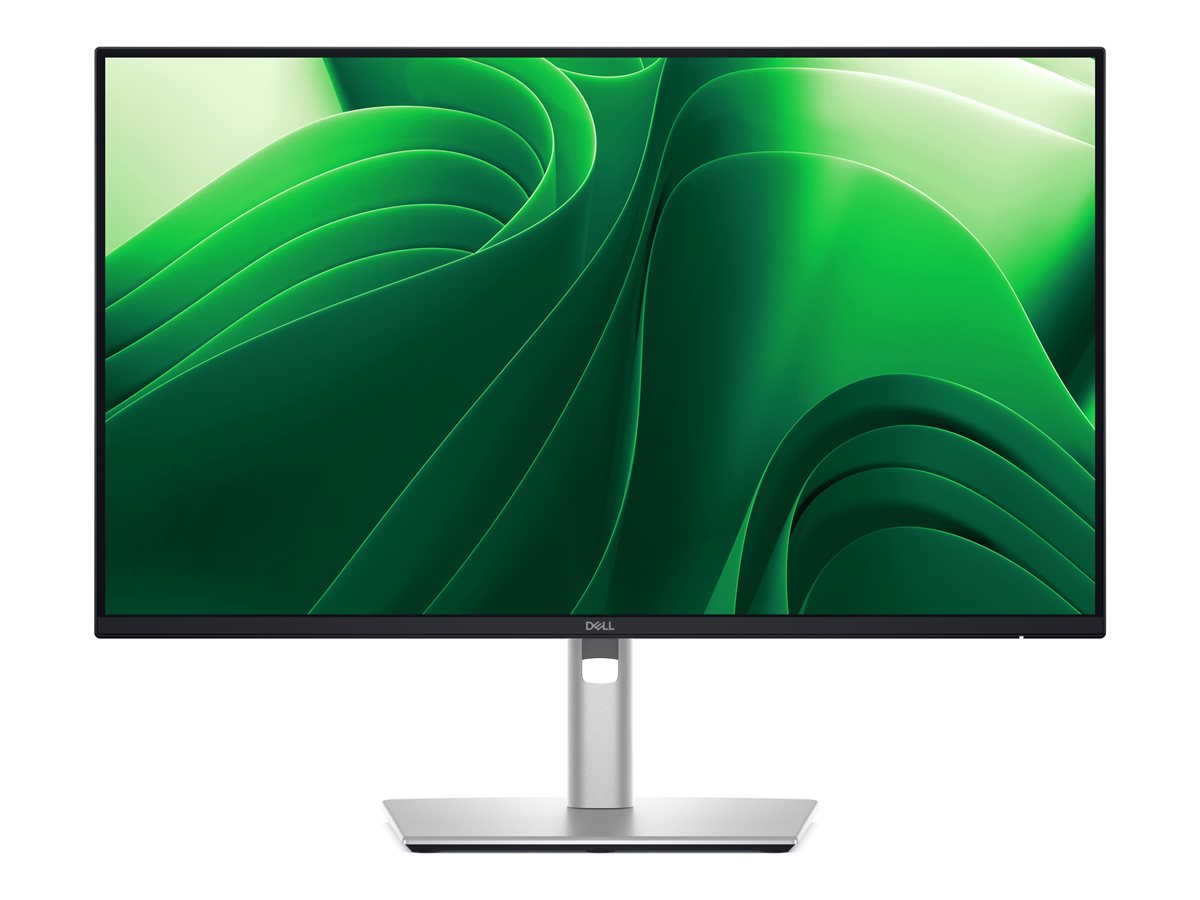 Dell Pro Plus P2425D - Monitor LED - 24" - 2560 x 1440 QHD @ 100 Hz - IPS - 350 cd/m² - 1500:1 - 5 ms - HDMI, DisplayPort - BTO - com 3 anos de Apoio Básico de Hardware com Troca Avançada após diagnóstico remoto
