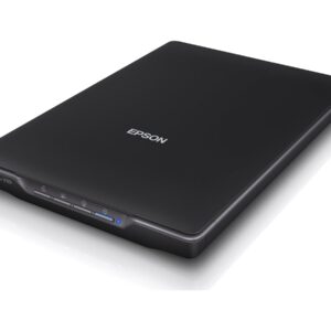 Epson Perfection V39II - scanner plano - desktop - USB 2.0