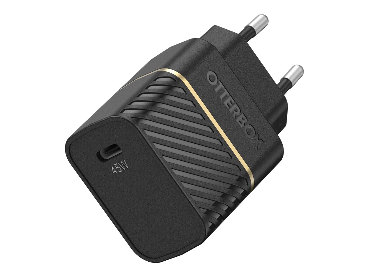 OtterBox - Adaptador de alimentação - 45 Watt (USB-C) - Europa