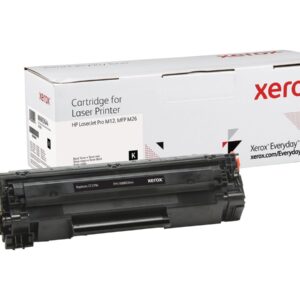 Everyday - preto - compatível - cartucho de toner (opção para: HP CF279A)