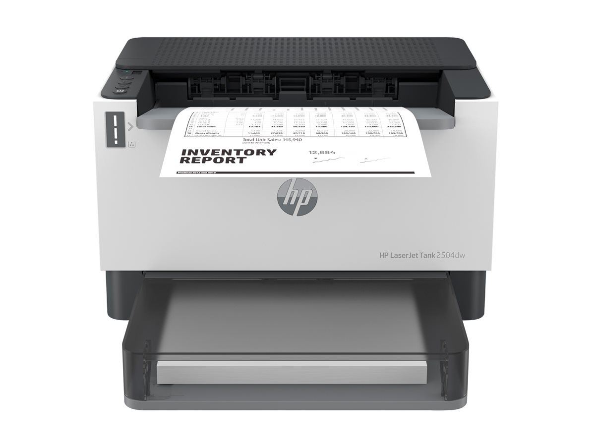 HP LaserJet Tank 2504dw - impressora - P/B - laser - Image 2