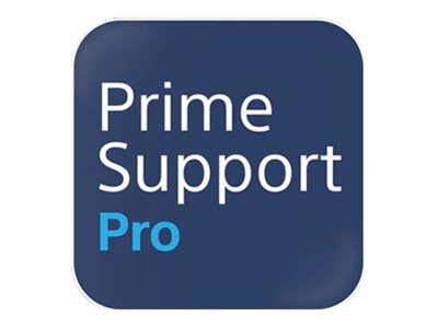 Sony PrimeSupport Pro - Contrato extendido de serviço - peças e mão de obra (para dispositivos de rede complicados) - 2 anos - carregamento - para Sony REA-C1000 Edge Analytics Appliance