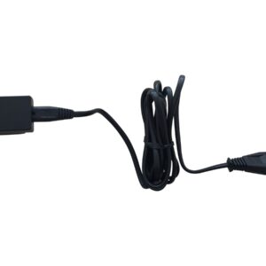 AIRTAME - Cabo de alimentação (M) para power IEC 60320 C7 - 1.8 m