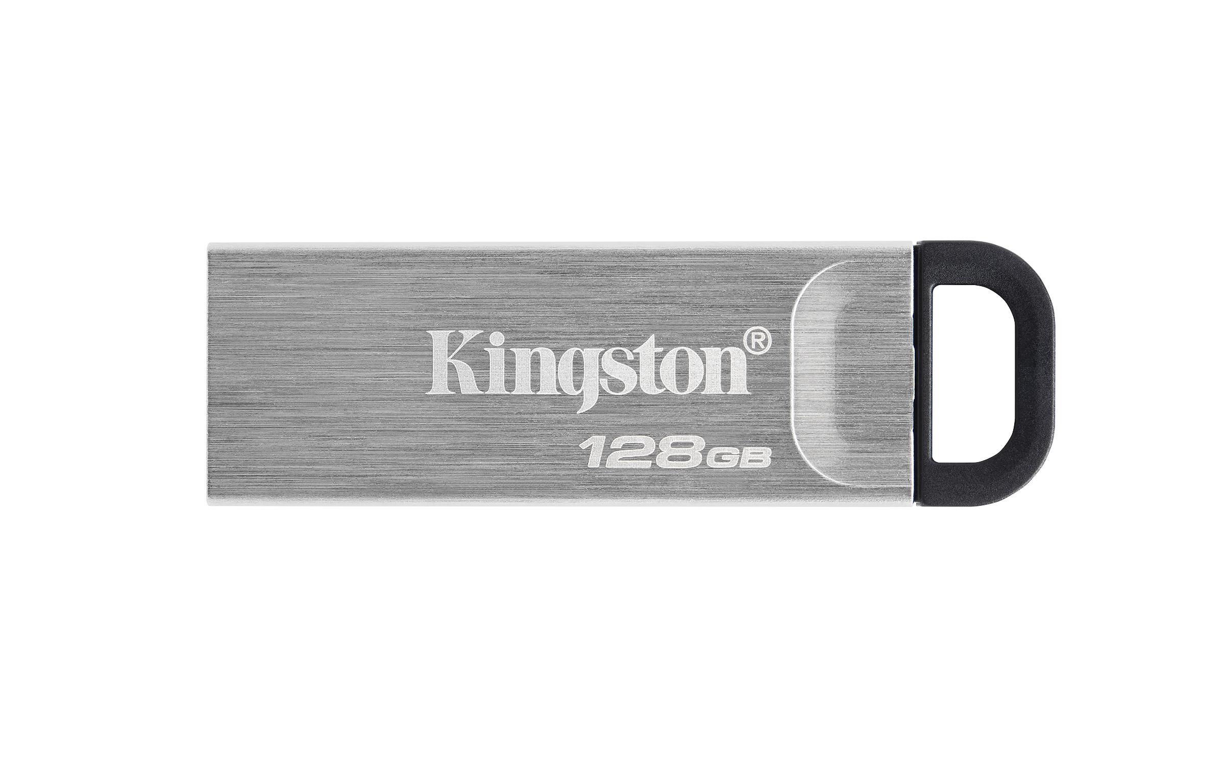 Kingston DataTraveler Kyson - Drive flash USB - 128 GB - USB 3.2 Gen 1
