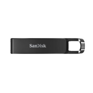 SanDisk Ultra - Drive flash USB - 256 GB - USB 3.1 Gen 1 / USB-C