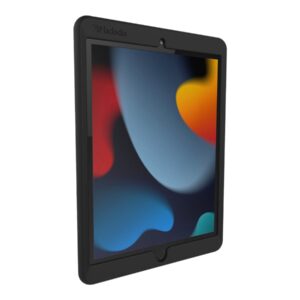 Compulocks iPad 10.2" / iPad Air 10.5" Rugged Edge Band - Amortecedor para tablet - resistente - borracha - preto - para Apple 10.2-inch iPad (7th gen, 8th gen, 9th gen), 10.5-inch iPad Air (3rd gen)